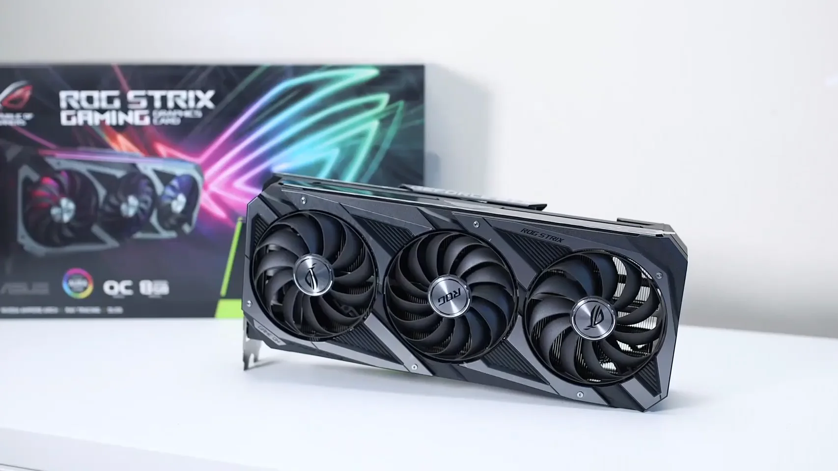 Zotac Gaming Geforce Rtx 3070 Ti Twin Edge Oc Lhr 8gb Gddr6 256-bit 14 ...