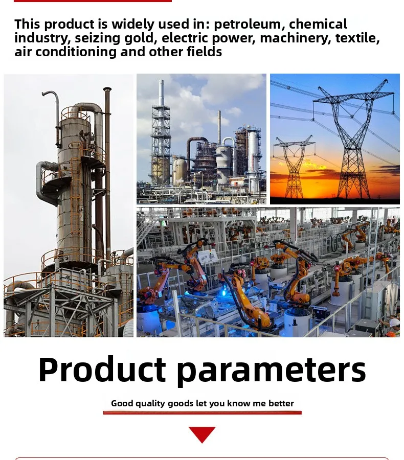 K-type and E-type Compression Spring Couple