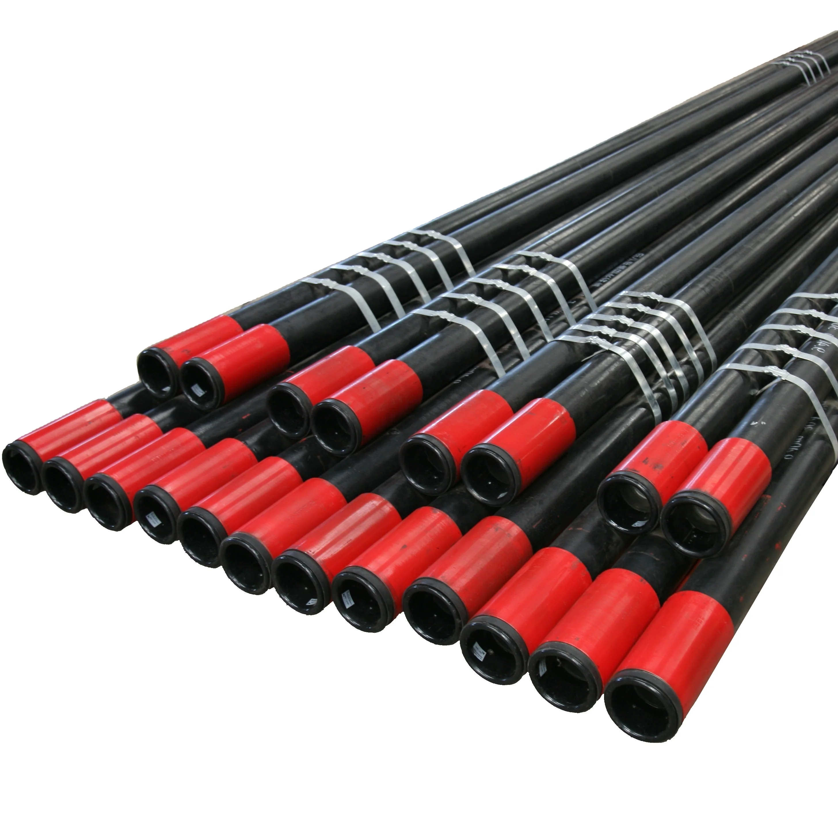 Vit High Temperature Vacuum Insulated Tubing And Casing With Insulating