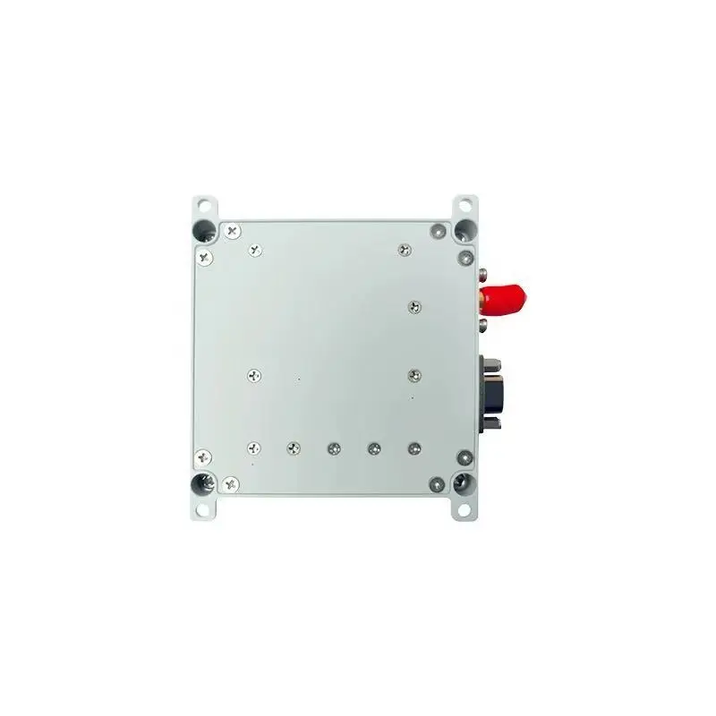 TX-S65-4 CH-SNB Aluminium Lightweight 1575.42MHz Four-Channel GPS Antennas Terminal Accessories for FPV Small Drone 3