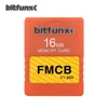 naranja 16MB