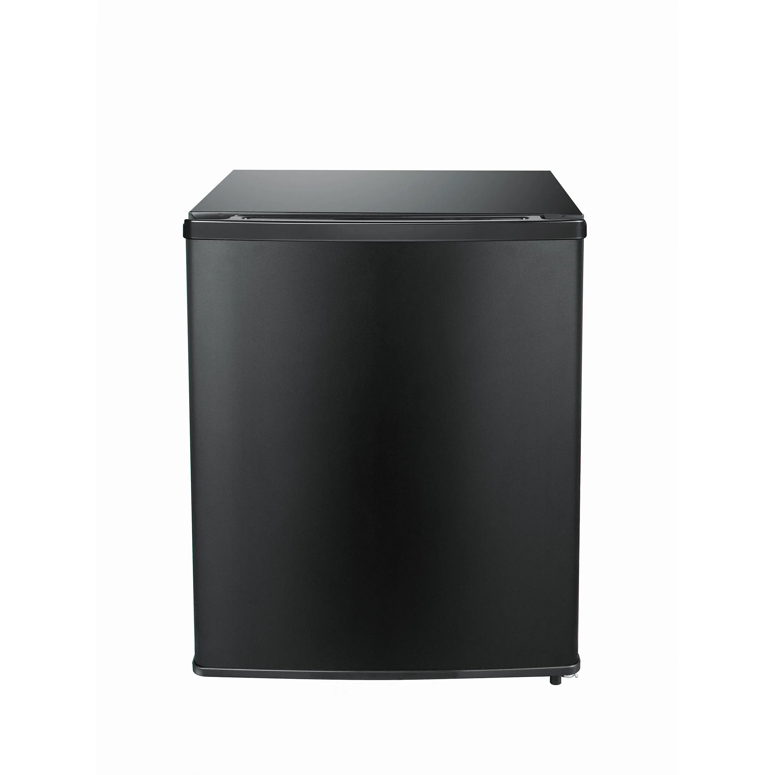 Mini Fridge Ghana Price Glass Door 30 46 Litre Home Use Hotel Bar Makeup Refrigerator Manufacturing Brand Portable Black