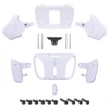 Solid White VPFM5002