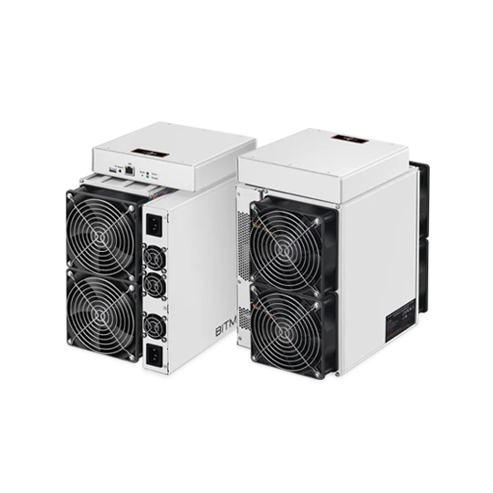 BTC Bitcoin Miner Machine Asic Bitmain Antminer S19 Pro 110th