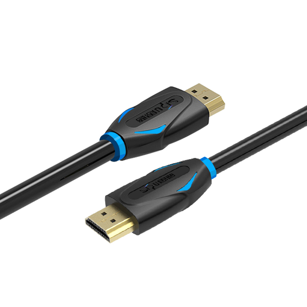 
Высококачественный Hdmi-кабель SIPU 1 м 1,5 м 2 м 3 м 5 м 10 м 15 м 20 м 