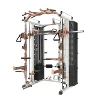 Smith Cement, ensemble de 3, 70 kg