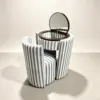 Striped style