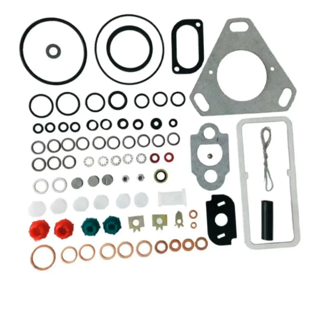 Kit de réparation de pompe d'injection de carburant Kit de réparation de pompe d'injection de carburant