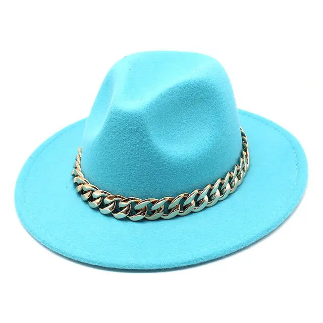 shipping fedora hats