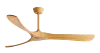 Natural Wood Color