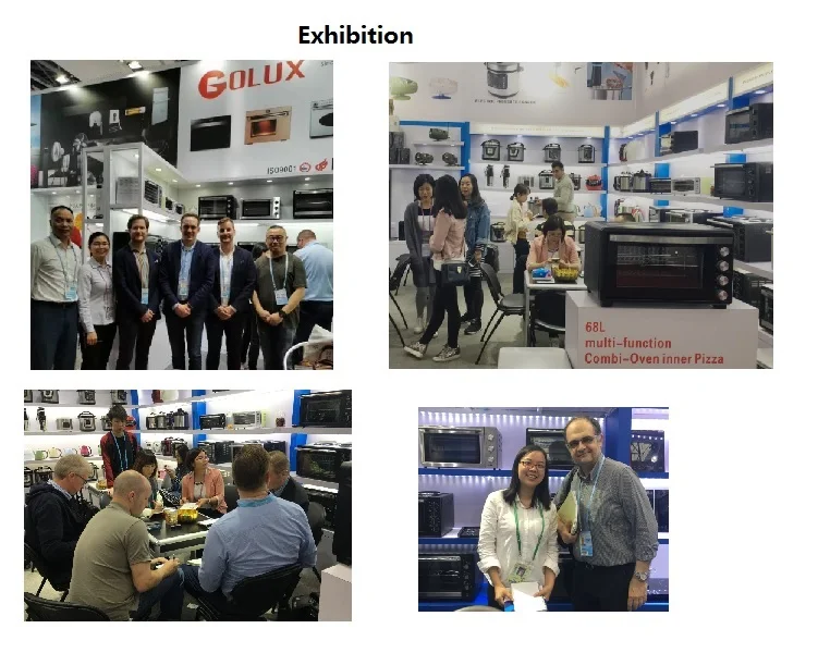 Canton fair