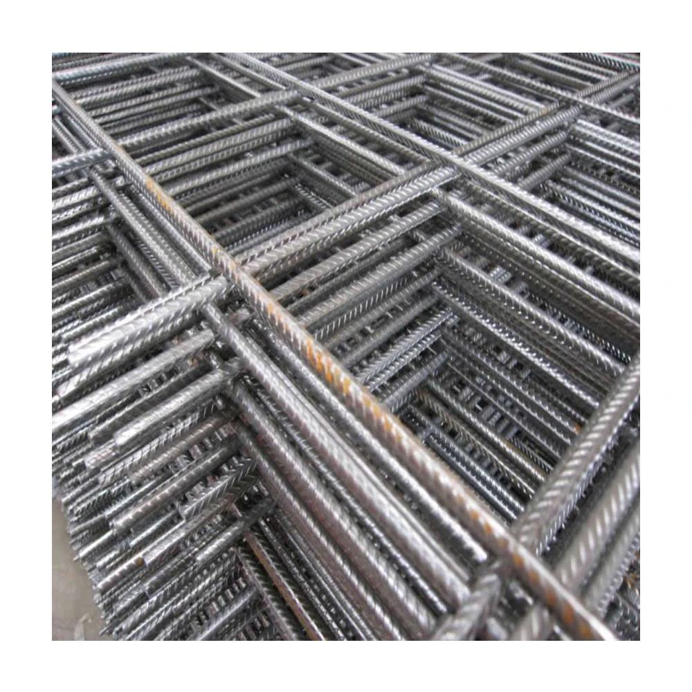 Specification for A95 Brc Mesh Reinforcement for Mining Support