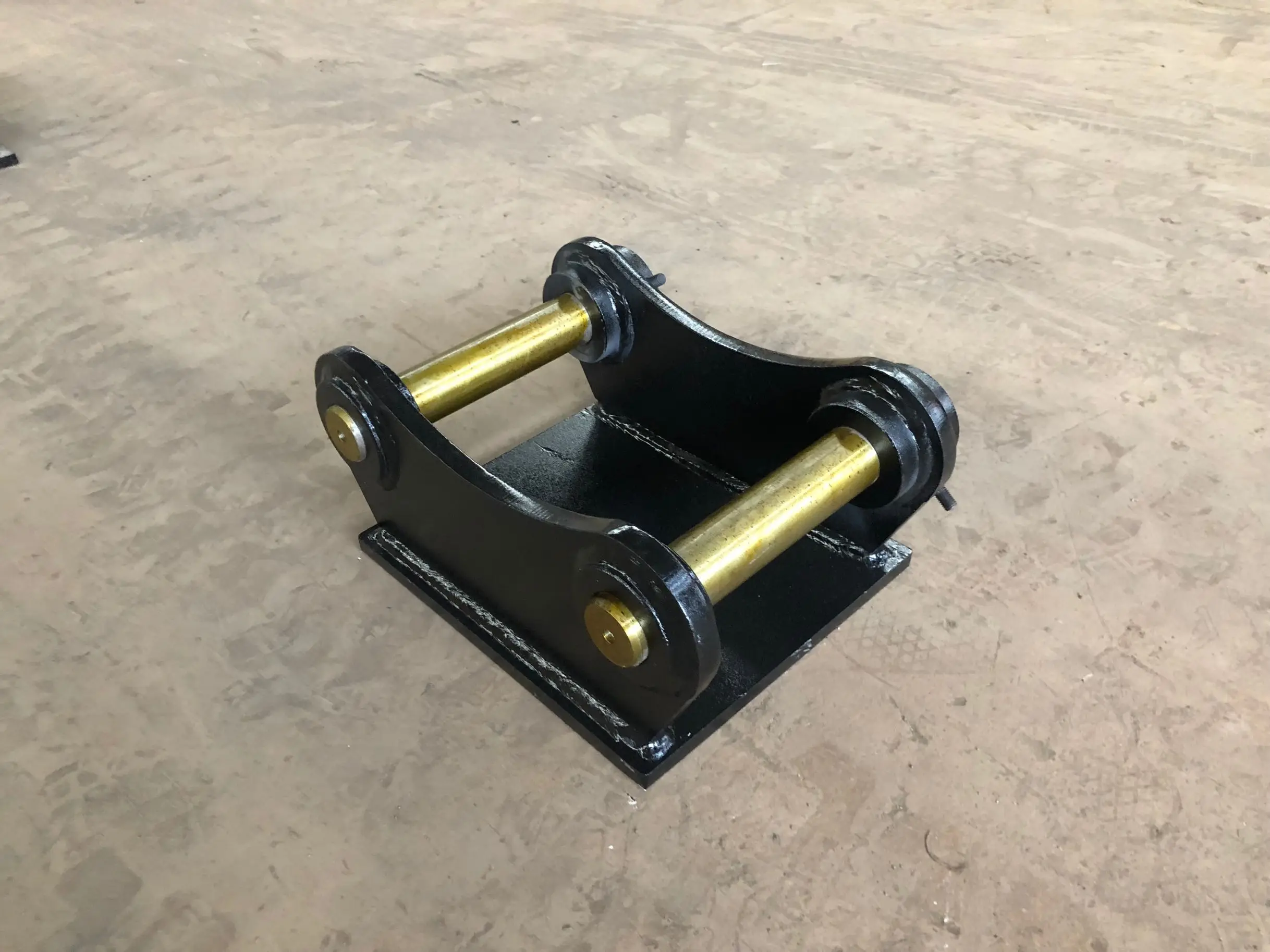 Rsbm Bucket Ear Plate For Excavator Bucket Buy Ear Plate,Excavator
