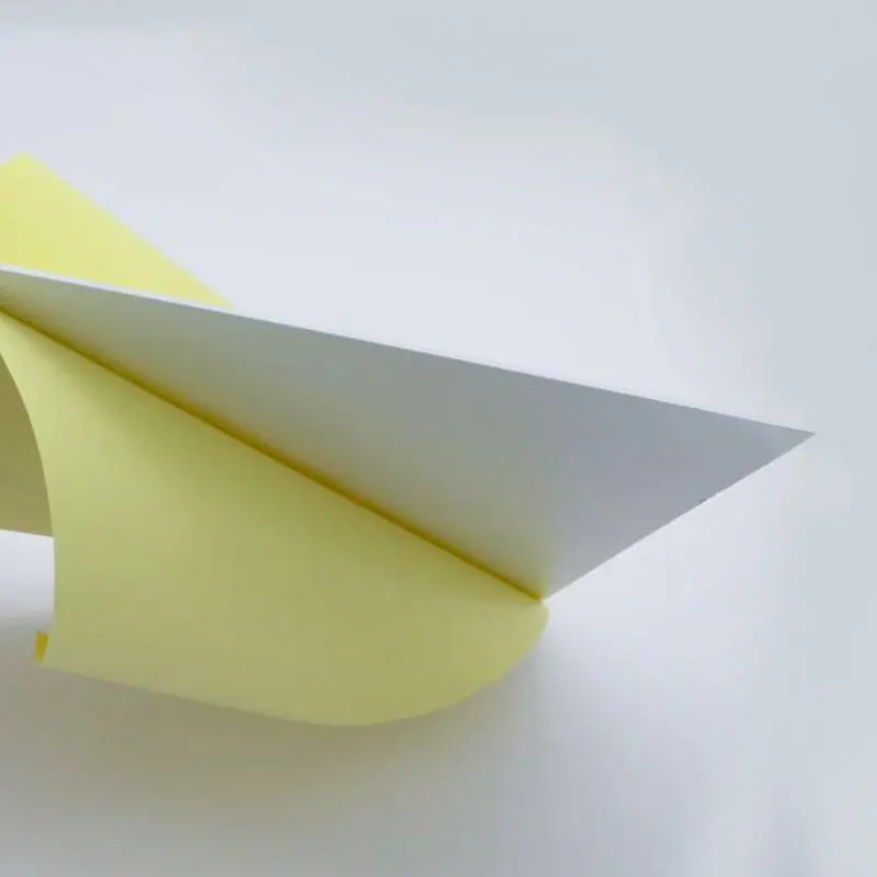 Self Adhesive PVC Photo Album Sheet Self Adhesive PVC Photo Album Sheet