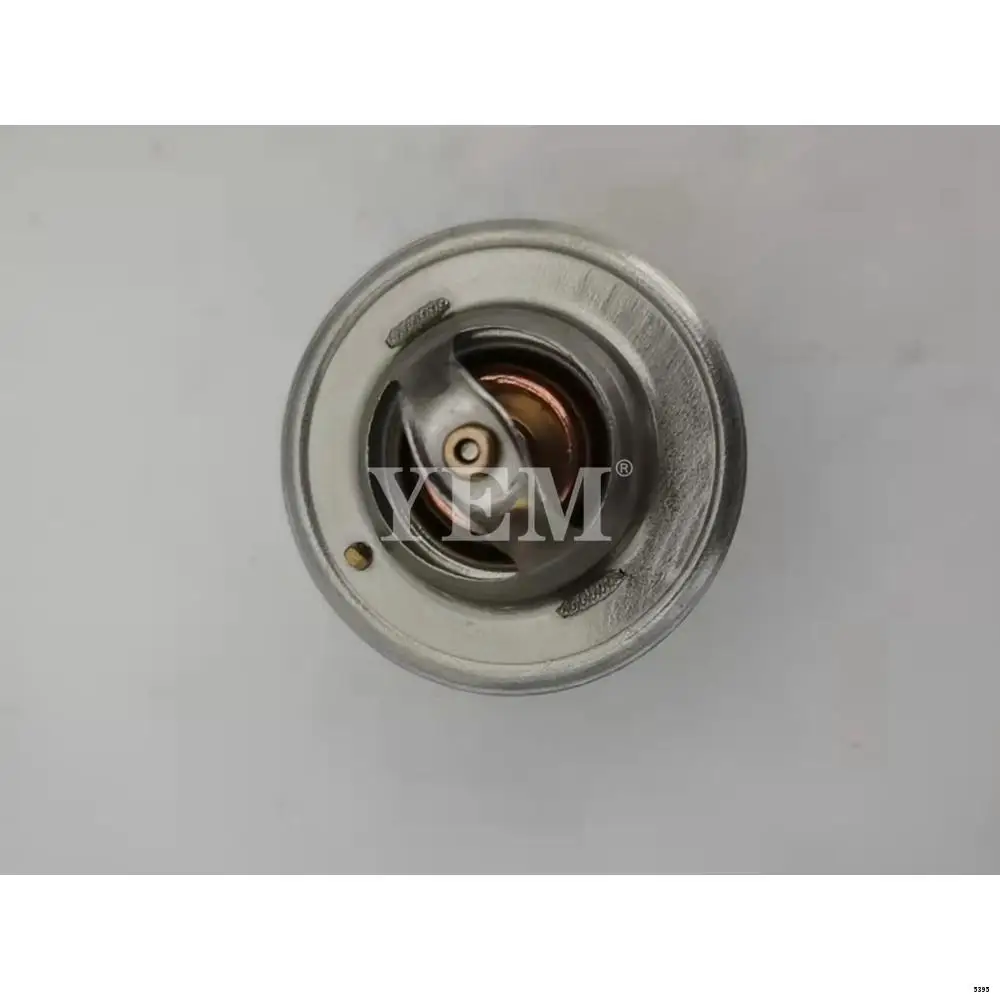 Thermostat For Caterpillar 3116 Machinery Diesel Engine