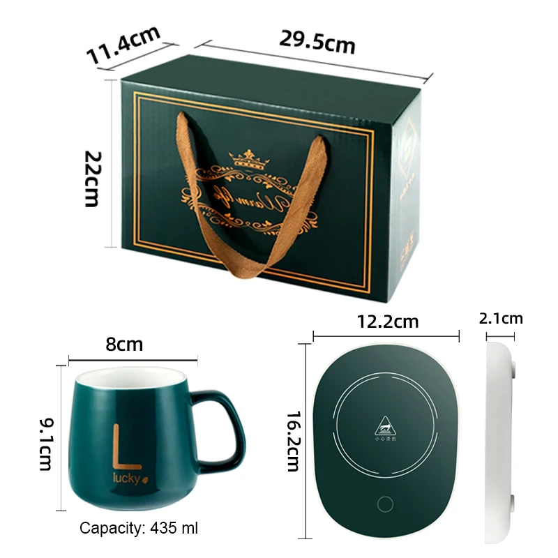 smart usb cup coffee,warmer battery constant-temperatures