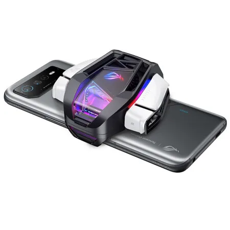 ROG Phone 6D Ultimate 5G Gaming Smartphone - 165hz AMOLED