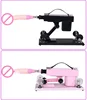 Negro - Rosa - Especificaciones de enchufe disponibles