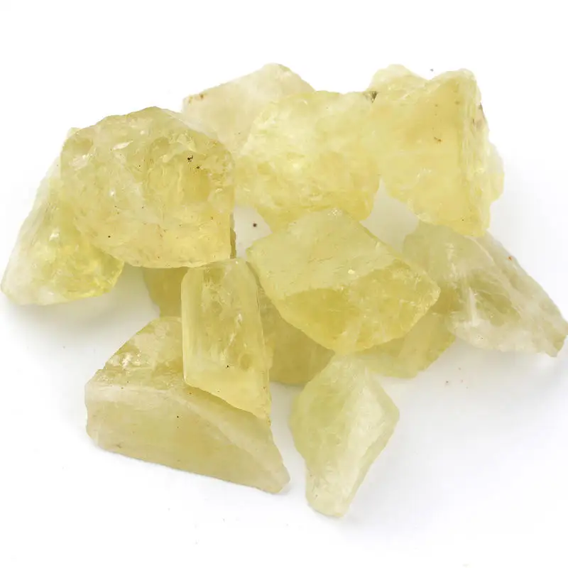 Gemstone Crystal Rough Stone Raw Reiki Healing Stone All Natural Crystals 