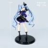 Kuromi hatsune-insaccato