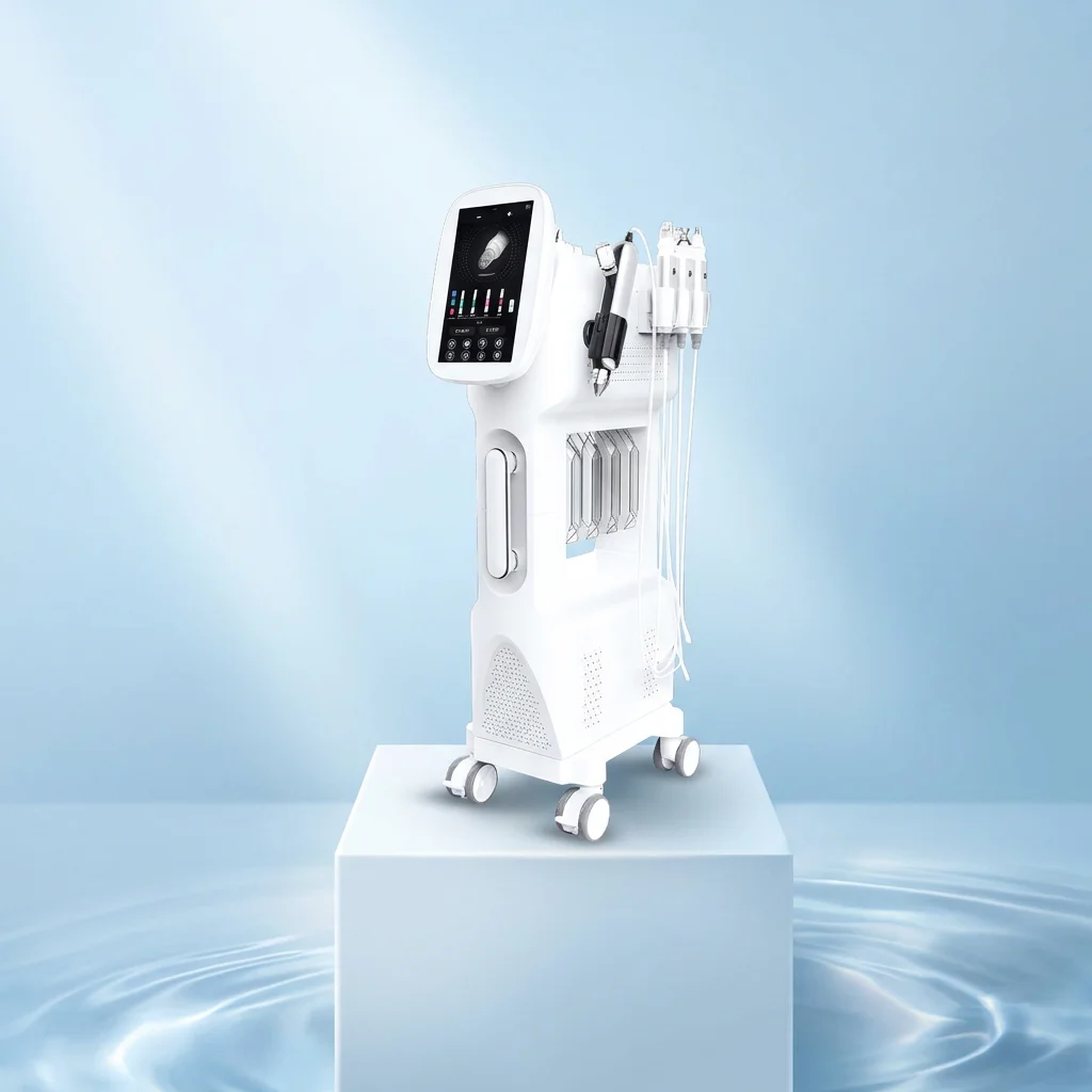 SANHE TECH Skin Pro-1 8-in-1 Multifunctional Skin Lifting Machine