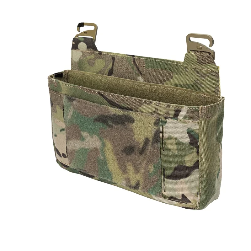 Ferro Concepts Dope Pouch - Tactical Front Panel Bag