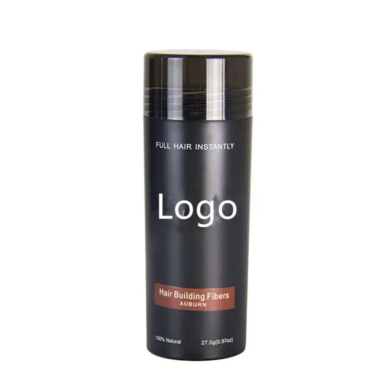 3 языка, 27,5 г, средство для ухода за волосами, порошок для волос, утолщение, Кератиновое волокно для наращивания волос