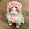 Little Pig Mi's Hat