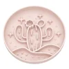 Bisque de rosas