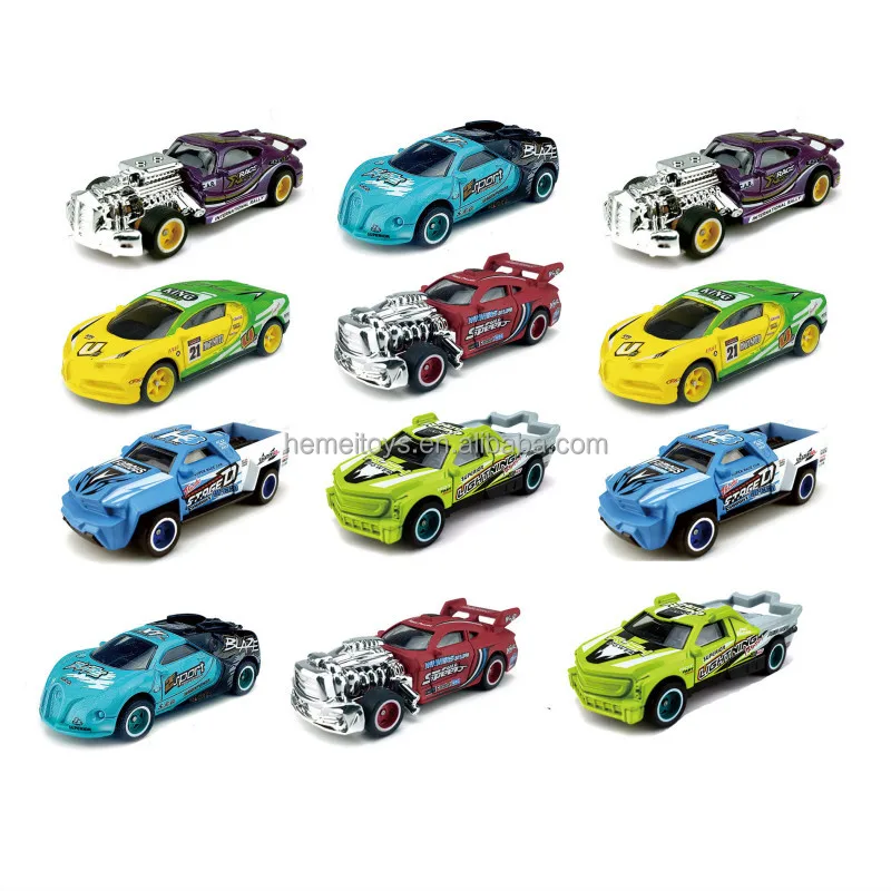 free diecast cars