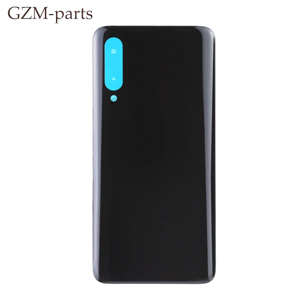 Крышка батарейного отсека GZM для мобильного телефона xiaomi mi 9 задняя крышка чехол без крышки камеры новинка