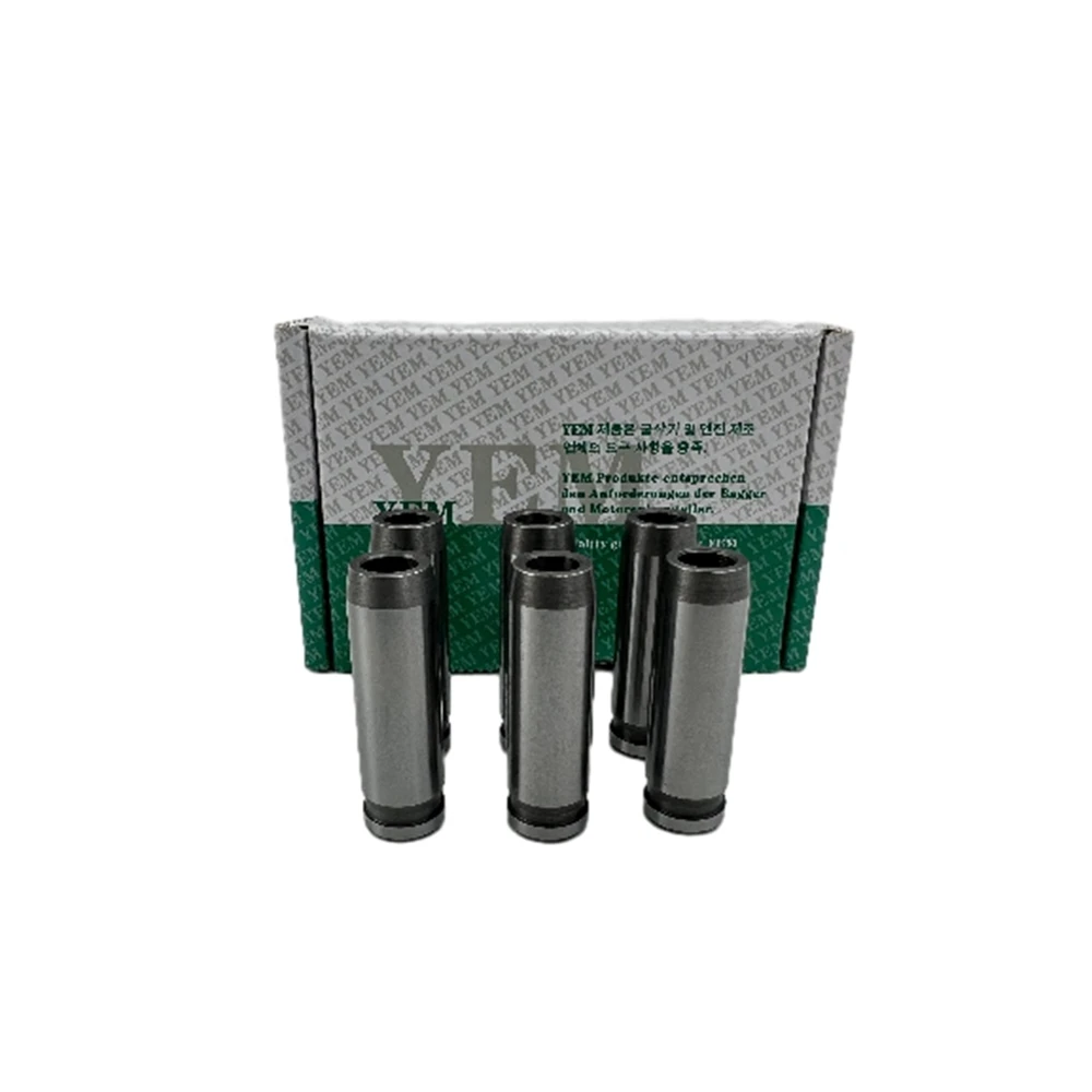 Valve Guide 3KA1 for Isuzu Genuine Engine Parts