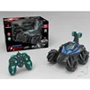 9029Q Stunt Car - Green