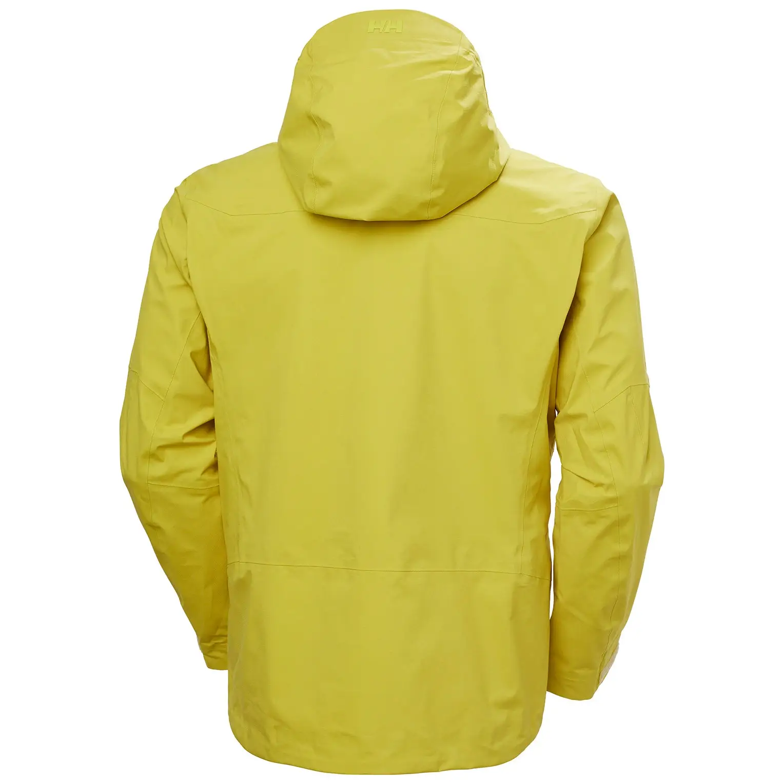 Men's Mountain Waterproof Jacket Outdoor Waterproof Soft Shell Hooded