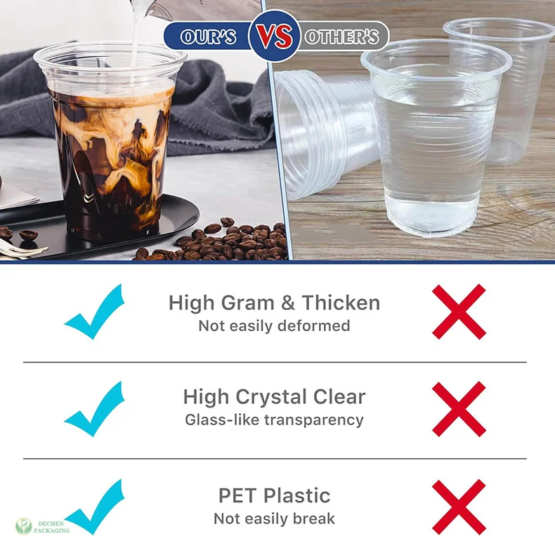 plastic cup 7