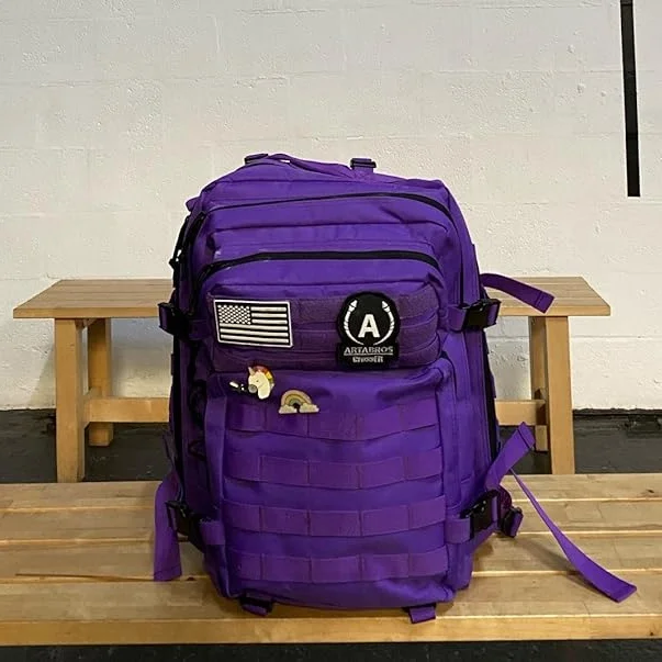 Tactical Backpacks Outdoor Waterproof Molle Backpack Cover Large