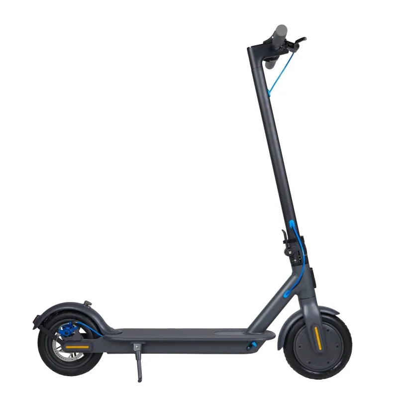 Fashion Electric Kick Scooter 350W 25 Km/h Two Wheels Self-balancing Scooter for Adults