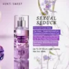 Séduction Sexuelle -- 1 pc 88ML