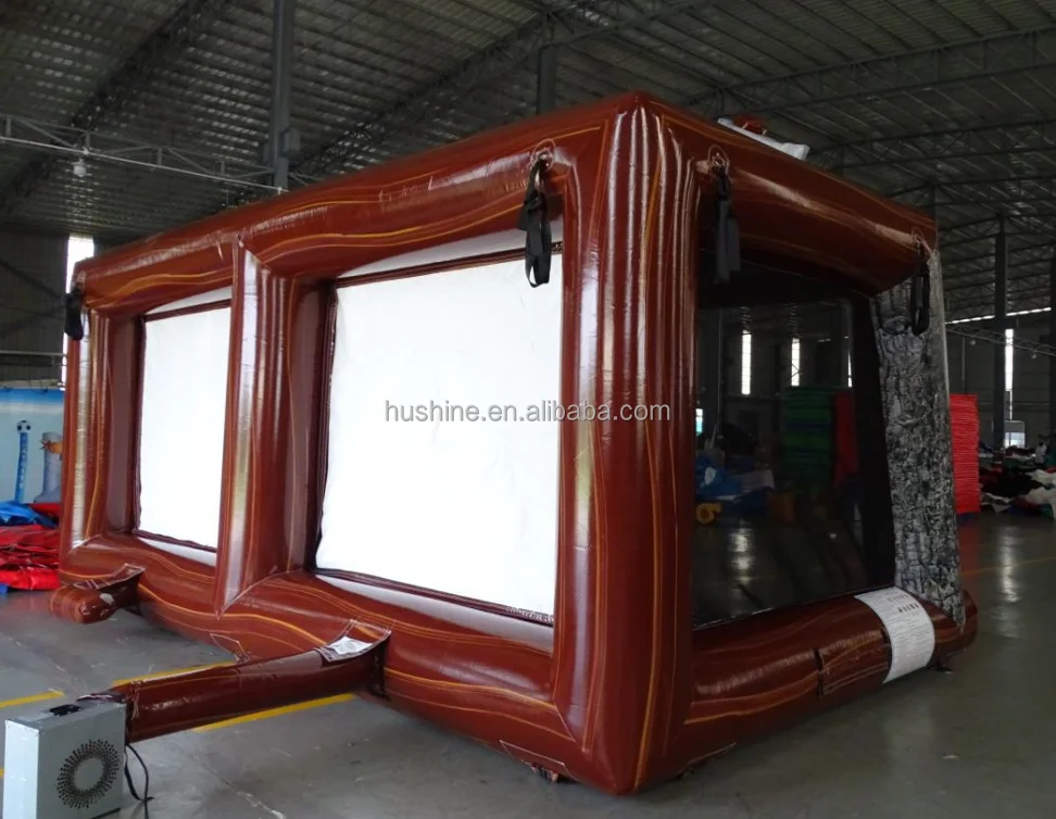 Juegos Gigantes Inflables Para Eventos Outdoor Interactive Carnival ...