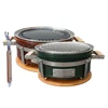 Barbecue 2 in 1
