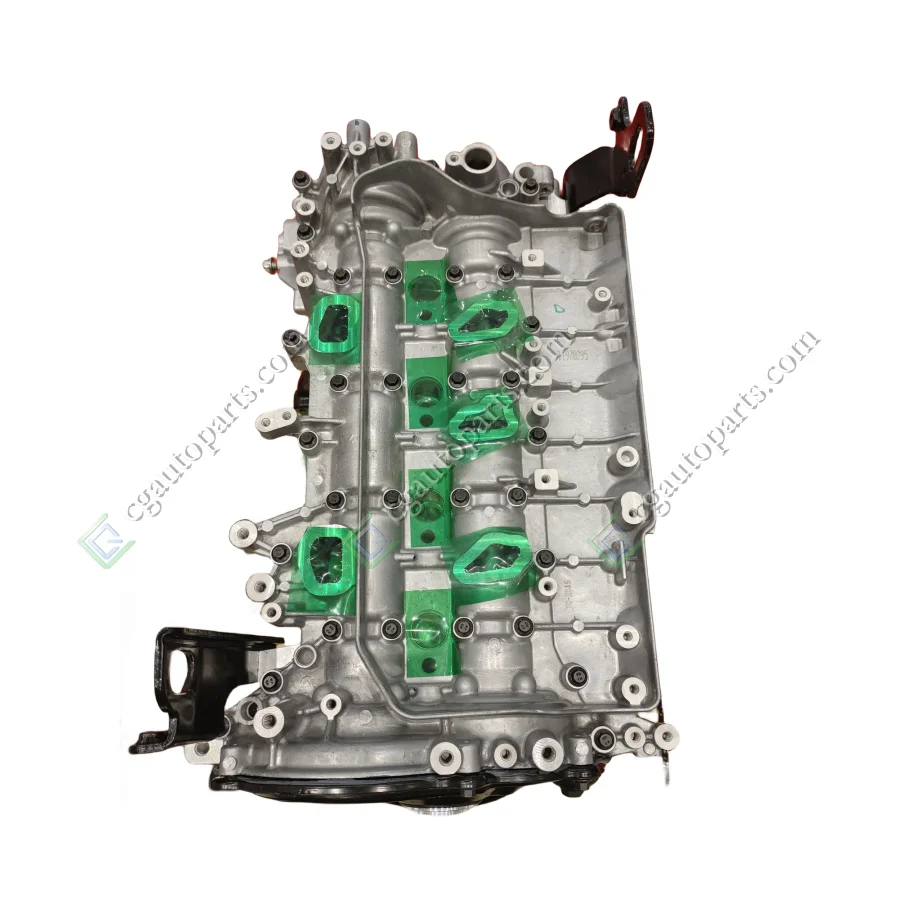 New  Diesel Engine for Renault M9T for Nissan  YS23 Engine