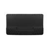 Support de clavier monobloc-noir