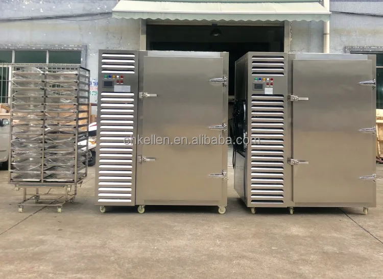 Blast Freezer, 220V/380V, 178L, Stainless, Steel - detail 20