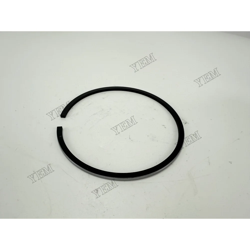 Piston Ring for Deutz CA498-12 Industrial Machinery Engine Parts 4