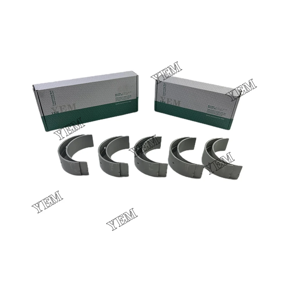 Main Bearing S4Q2 Engine Rebuild Kit for Mitsubishi Engine Repair Kit