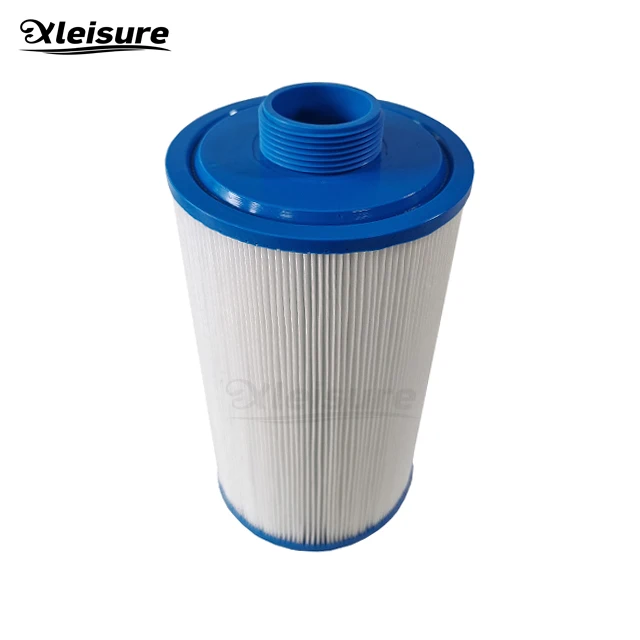 Watkins 303279 78460 Swimming Pool Water Filter Cartridge PFF42TC-P4 ...