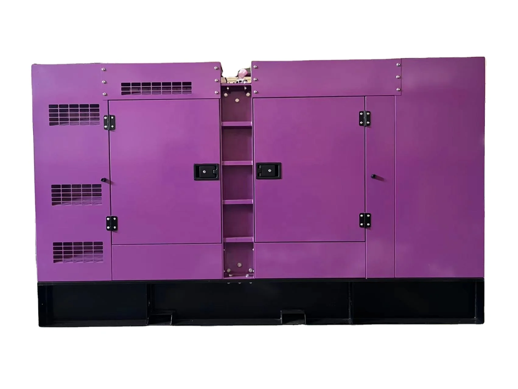 Good Quality Genset 20kw 30kw 40kw 50kw 100kw Diesel Generator 25kva 30kva 50kva