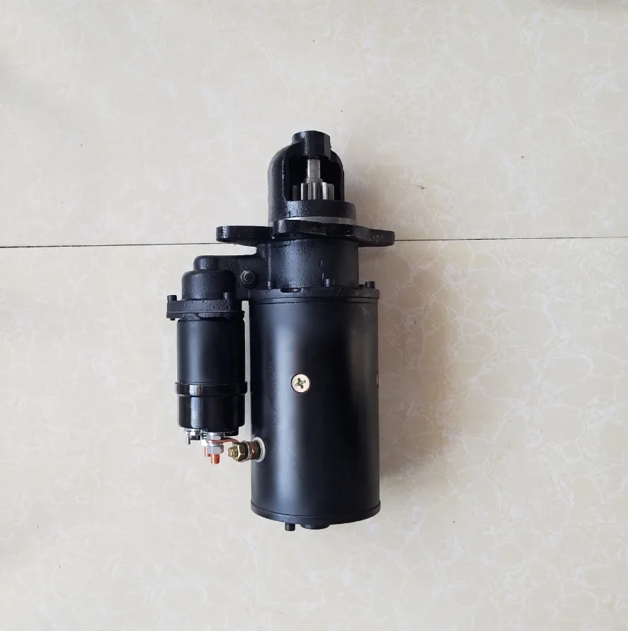 D6114 engine parts 4110000997293 4110000037001 PS11430 SP101427  