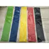 Five-piece color set (strength mark)