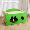 [Double upgrade] Rabbit single ball